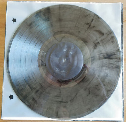 Architects  - Holy Hell (LP) (Near Mint (NM or M-)) USED