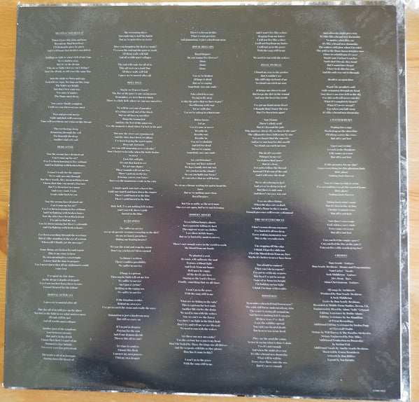 Architects  - Holy Hell (LP) (Near Mint (NM or M-)) USED