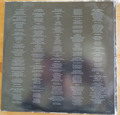 Architects  - Holy Hell (LP) (Near Mint (NM or M-)) USED