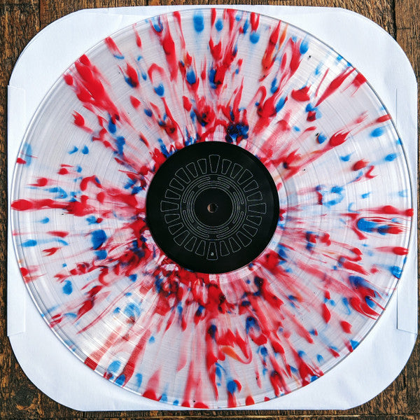 Animals As Leaders - Weightless (LP) (Near Mint (NM or M-))