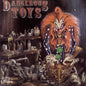 Dangerous Toys - Dangerous Toys CD