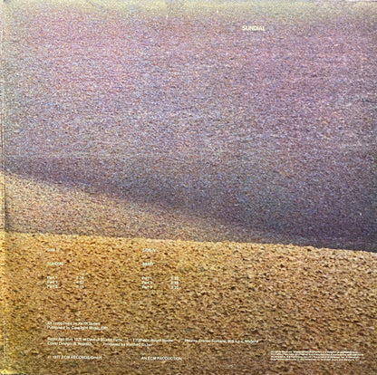 Keith Jarrett - Staircase (2xLP) (Mint (M))