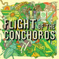 Flight of the Conchords -  Flight of the Conchords CD (Digipack)