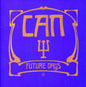 CAN - Future Days CD