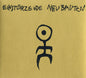 Einsturzende Neubauten - Kollaps LP