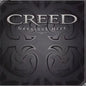 Creed - Greatest Hits CD (Jewel Case)
