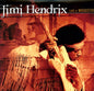Jimi Hendrix -  Live at Woodstock LP (180 Gram Vinyl)
