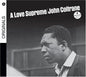 John Coltrane - A Love Supreme CD (Remastered)