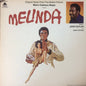 Jerry Butler And Jerry Peters - Melinda (Original Music From The Motion Picture) (LP) (Mint (M)) USED