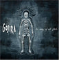 Gojira - Way of All Flesh CD