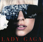 Lady Gaga - The Fame CD (Jewel Case)