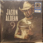 Jason Aldean - 9 (2xLP) (Mint (M)) USED