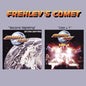 Ace Frehley - Second Sighting/Live + 1 CD (Bonus Track, Reissue)