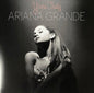 Ariana Grande - Yours Truly (LP) (Near Mint (NM or M-)) USED