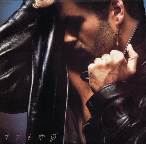 George Michael - Faith CD