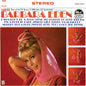 Barbara Eden - Miss Barbara Eden (LP) (Near Mint (NM or M-)) USED