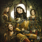 Halestorm - Halestorm CD