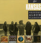 Kansas - Original Album Classics CD (United Kingdom - Import)