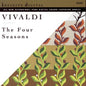 A. Vivaldi - 4 Seasons CD