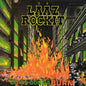Laaz Rockit - CITYS GONNA BURN CD (Preorder: Ships June 12, 2026)
