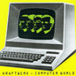 Kraftwerk - Computer World CD (Canada - Import)