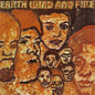 Earth Wind & Fire - Earth Wind & Fire CD