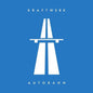 Kraftwerk - Autobahn CD (Remastered, Australia)