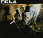 Fela Kuti - The Best Of The Black President 2CD (Digi-Pak)