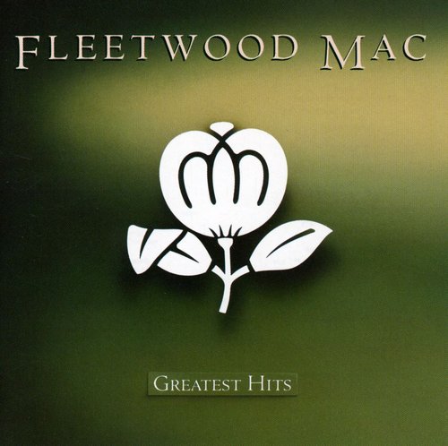 Fleetwood Mac - Greatest Hits CD (Jewel Case)