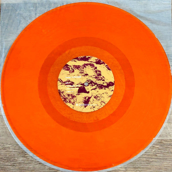 Lamp  - 八月の詩情 (12") (Near Mint (NM or M-)) USED