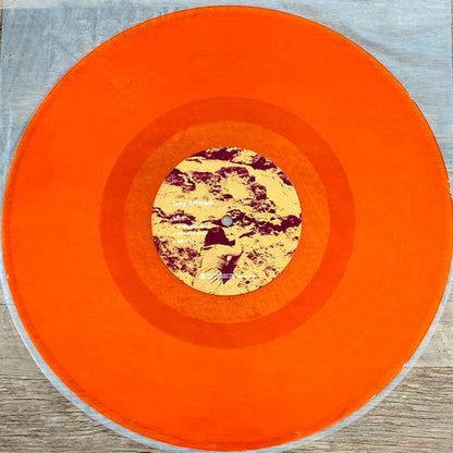 Lamp  - 八月の詩情 (12") (Near Mint (NM or M-)) USED