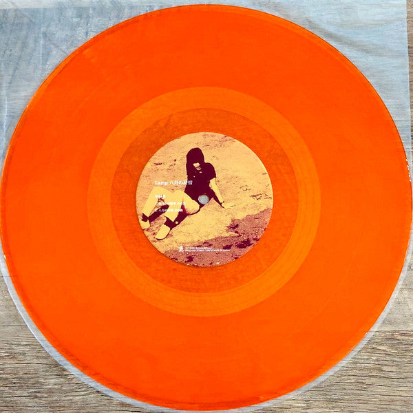 Lamp  - 八月の詩情 (12") (Near Mint (NM or M-)) USED