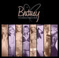 Britney Spears - The Singles Collection CD (Jewel Case)