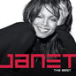 Janet Jackson - The Best CD