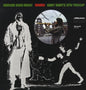 Gary Bartz - Harlem Bush Music Uhuru LP (UK Pressing)