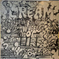 Cream  - Wheels Of Fire (2xLP) (Near Mint (NM or M-)) USED