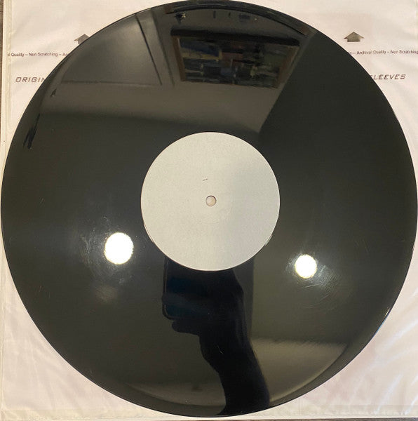 Donavon Frankenreiter - The Record Player Tour Edition (LP) (Near Mint (NM or M-)) USED