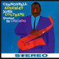 Cannonball Adderley - Quintet in Chicago LP (180 Gram Vinyl)