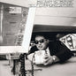 Beastie Boys - Ill Communication CD (Jewel Case)