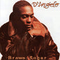 D'Angelo - Brown Sugar CD (Jewel Case)