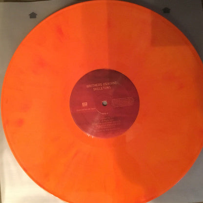 Brothers Osborne - Skeletons (LP) (Mint (M)) USED