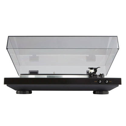 Denon DP-300F Fully Automatic Analog Turntable with MM Cartridge