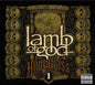 Lamb of God - Hourglass, Vol. 1: The Underground Years CD (Digipack Packaging)