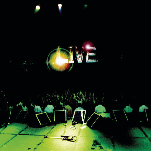 Alice in Chains - Live CD