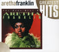 Aretha Franklin - Very Best of 1 CD (Jewel Case)