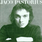 Jaco Pastorius - S/T LP (Music on Vinyl)