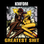 KMFDM - Greatest Shit 2CD