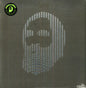 Gonjasufi - The Caliph'S Tea Party LP (Digital Download Card)