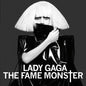 Lady Gaga - Fame Monster: Deluxe Edition CD (Jewel Case)