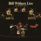 Bill Withers - Live At Carnegie Hall 2LP (Music On Vinyl, 180g, Audiophile, EU Pressing)